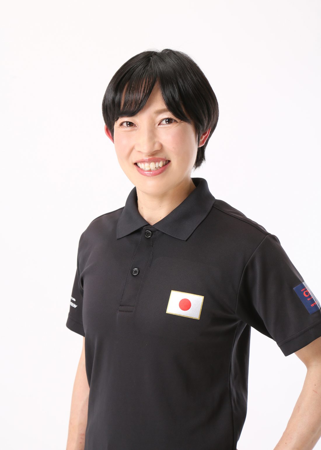 講師・伊藤まどかのプロフィール写真
